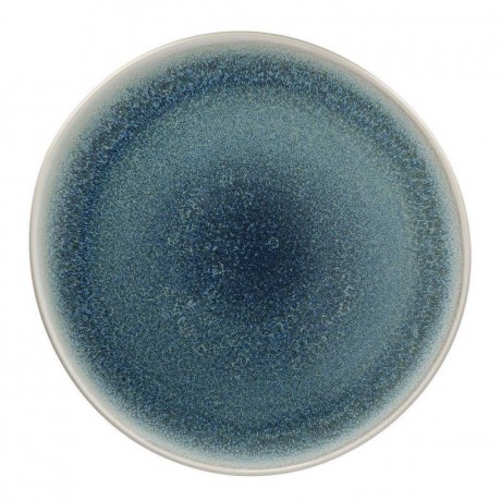 Rosenthal Rosenthal Junto Aquamarine - Steinzeug Teller flach 30 cm Rosenthal Junto Aquamarine - керамическая тарелка плоская 30 см