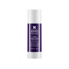 Kiehl’s Fast Release Wrinkle-Reducing Night Serum  Быстродействующая ночная сыворотка против морщин