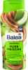Balea Shampoo Pure Frische Балеа Шампунь с освежающим зелёным Яблоком для жирных Волос, 300 мл