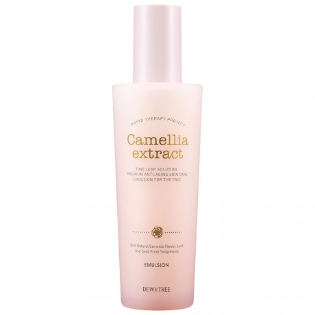 Dewytree Intensive Softener Gesichtswasser Reinigung, 150 мл