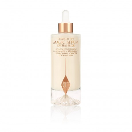 Charlotte Tilbury Charlotte#x27;s Magic Serum Crystal Elixir  Charlotte#x27;s Magic Serum Crystal Elixir