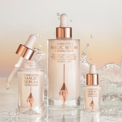 Charlotte Tilbury Charlotte#x27;s Magic Serum Crystal Elixir  Charlotte#x27;s Magic Serum Crystal Elixir