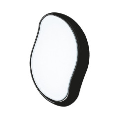 UNIQ Crystal Hair Eraser Haarentfernung Schmerzfreies Peeling  Crystal Hair Eraser Удаление волос безболезненное отшелушивание