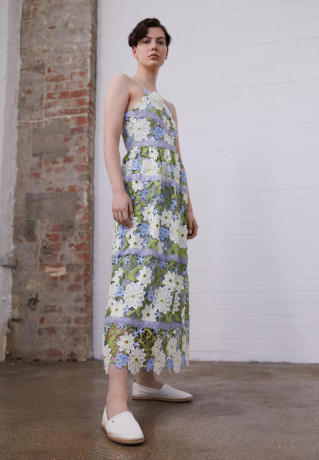 Tommy Hilfiger BASIC FLAT Espadrilles ivory BASIC FLAT Эспадрильи слоновая кость