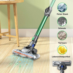 DOPWii DOPWii Akku-Handstaubsauger 9000Pa Kabelloser Staubsauger,Milbenentfernungsstaubsauger, 150,00 W, beutellos  Беспроводной ручной пылесос DOPWii Беспроводной пылесос 9000Pa, пылесос для удаления клещей, 150,00 Вт, без мешка