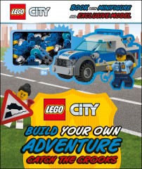 Lego Build Your Own Adventure Создайте свое собственное приключение