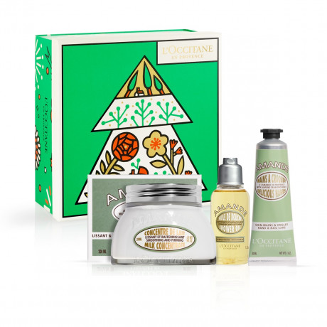 L’Occitane Set  набор