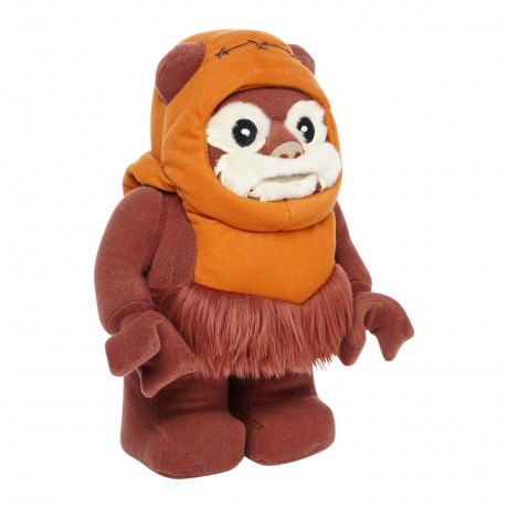 Lego Ewok Pluschfigur плюшевая фигурка эвока