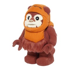 Lego Ewok Pluschfigur плюшевая фигурка эвока