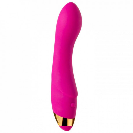 Amorelie Calvo G-spot Vibrator  Calvo вибратор точки G