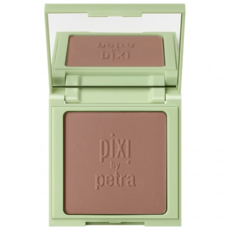 Pixi Natural Contour Powder Bronzer Foundation, 8,16 g