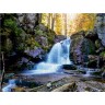 CALVENDO Puzzle CALVENDO Puzzle Wasserfall Пазл CALVENDO Puzzle Водопад
