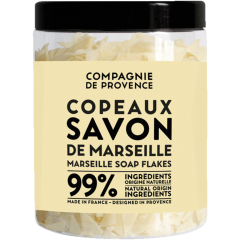 Compagnie de Provence Bastide Marseille Soap Flakes  Мыльные хлопья Bastide Marseille