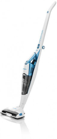 Hyundai Hyundai Akku-Hand-und Stielstaubsauger VC914, 80 W, beutellos, 14,4 V Li-ion Akk, bis zu 25 Min, HEPA Filter, LED  Беспроводной ручной пылесос Hyundai VC914, 80 Вт, без мешка, литий-ионный аккумулятор 14,4 В, до 25 минут, HEPA-фильтр, светодиод