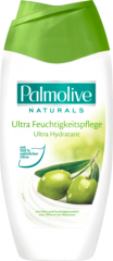 Palmolive Увлажняющий и Питательный Гель для Душа с Оливковым Маслом, 250 мл