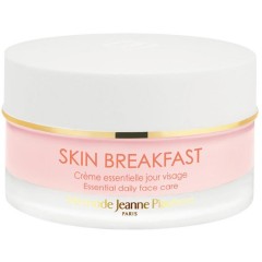 Jeanne Piaubert  (Жан Пьюбер) Gesichtspflege Дневной крем для лица Skin Breakfast, 50 мл