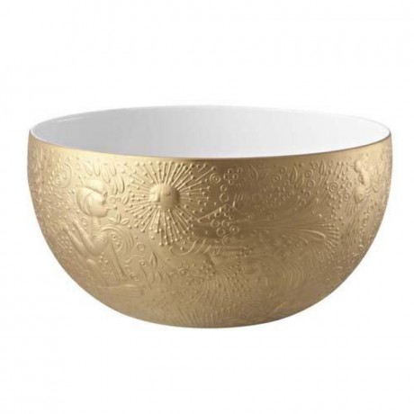 Rosenthal studio-line Rosenthal studio-line Zauberflote Sarastro Schussel 18 cm Rosenthal studio-line волшебная флейта Сарастро чаша 18 см