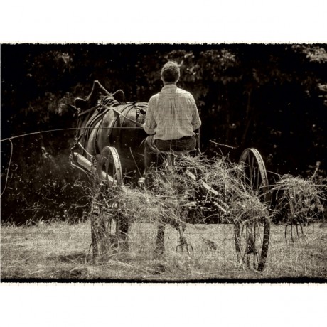 CALVENDO Puzzle CALVENDO Puzzle Der Bauer Пазл CALVENDO Пазл Фермер