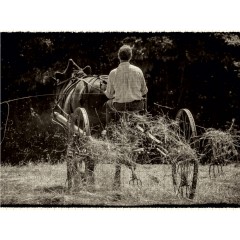 CALVENDO Puzzle CALVENDO Puzzle Der Bauer Пазл CALVENDO Пазл Фермер