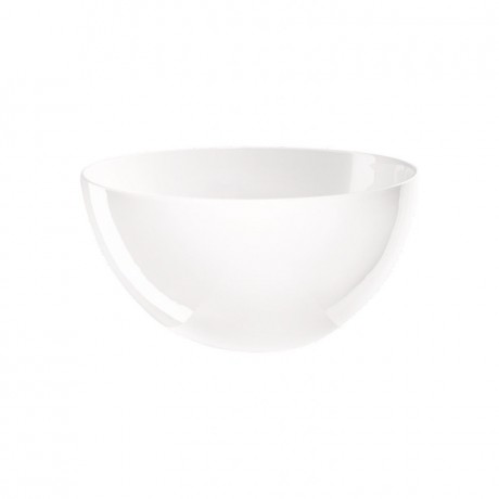 ASA SELECTION ASA A Table Weiss Schussel d: 21 cm / h: 10,5 cm / 1,50 L ASA A Table White Bowl d: 21 см / высота: 10,5 см / 1,50 л