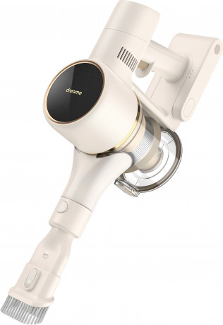 dreame dreame Akku-Hand-und Stielstaubsauger Dreame R10, 350 W, beutellos  Беспроводной ручной пылесос Dreame Dreame R10, 350 Вт, без мешка