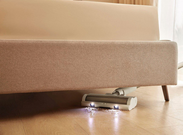 dreame dreame Akku-Hand-und Stielstaubsauger Dreame R10, 350 W, beutellos  Беспроводной ручной пылесос Dreame Dreame R10, 350 Вт, без мешка