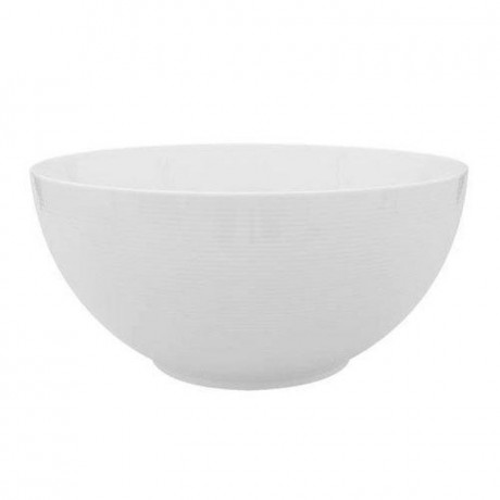 Thomas Thomas Loft Weiss Schussel rund niedrig 23 cm / 2,70 L Миска Thomas Loft Weiss круглая низкая 23 см / 2,70 л