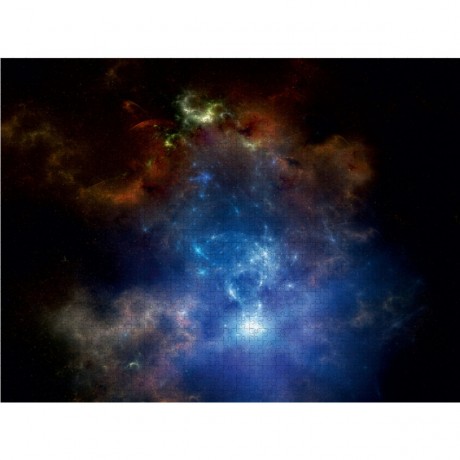 CALVENDO Puzzle CALVENDO Puzzle Im Weltraum Пазл CALVENDO Puzzle В космосе