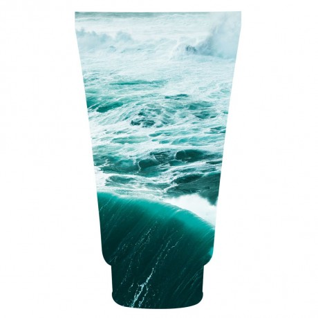 Yves Rocher Pure Algue Ultra-Erfrischendes Reinigungsgel  Ультраосвежающий очищающий гель Pure Algue