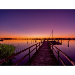 CALVENDO Puzzle CALVENDO Puzzle Naturwunder Norddeutschlands Пазл CALVENDO Puzzle Чудеса природы северной Германии