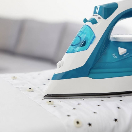 Tristar Tristar Dampfbugeleisen Dampfbugeleisen  Паровой утюг Tristar паровой утюг