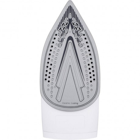 Tristar Tristar Dampfbugeleisen Dampfbugeleisen  Паровой утюг Tristar паровой утюг