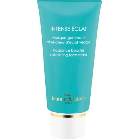 Jeanne Piaubert  (Жан Пьюбер) Gesichtspflege Intense Eclat  Masque Маска для лица, 75 мл