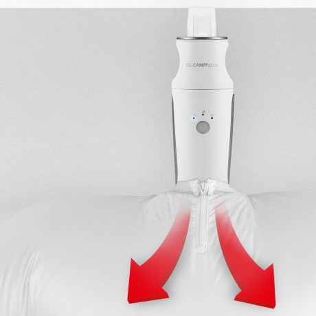 CLEANmaxx CLEANmaxx Reisebugeleisen, Hemden- Blusenbugler Bugeleisen Bugelstation Reisen CLEANmaxx дорожный утюг, гладильная машина для рубашек и блузок, гладильная станция для путешествий