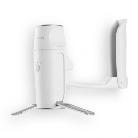 CLEANmaxx CLEANmaxx Reisebugeleisen, Hemden- Blusenbugler Bugeleisen Bugelstation Reisen CLEANmaxx дорожный утюг, гладильная машина для рубашек и блузок, гладильная станция для путешествий