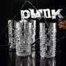 Nachtmann Nachtmann Punk Longdrink Glas Set 4-tlg. 390 ml / h: 151 mm Набор стаканов для длинных напитков Nachtmann Punk из 4 предм. 390 мл/ч: 151 мм