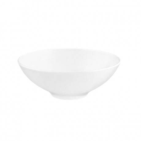 Seltmann Weiden Seltmann Weiden Life Weiss Dessertschale 14,5 cm Seltmann Weiden Life Белая десертная тарелка 14,5 см