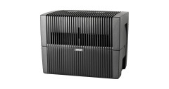 Venta Venta LW45, Luftbefeuchter anthrazit  anthrazit Venta LW45, увлажнитель воздуха антрацит