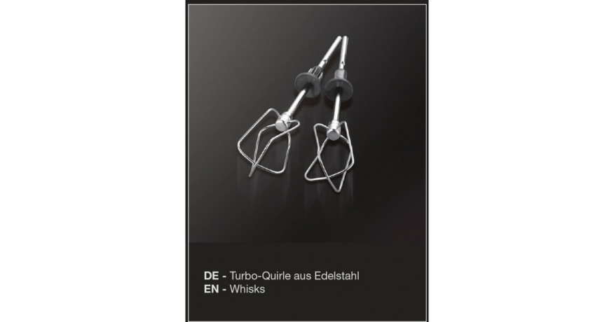 Krups Krups 3 Mix 9000 GN 9001, Handmixer weiss  weiss Krups 3 Mix 9000 GN 9001, ручной миксер белый