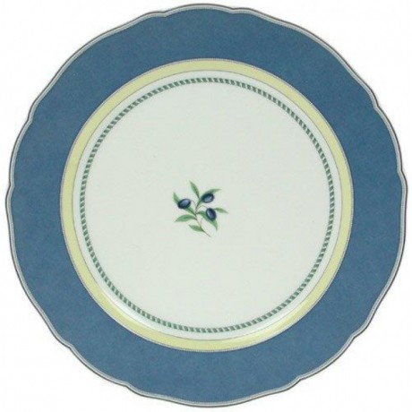 Hutschenreuther Hutschenreuther Medley Platzteller Mantova 31 cm Подложка Hutschenreuther Medley Mantova 31 см