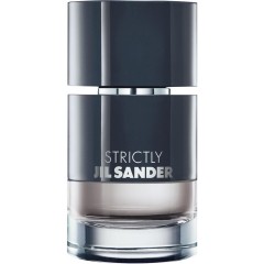 Jil Sander (Жиль Сандер) Strictly Eau de Toilette Туалетная вода Spray Спрей, 40 мл