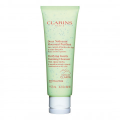 Clarins Doux Nettoyant Moussant Purifiant Doux Nettoyant Moussant Purifiant