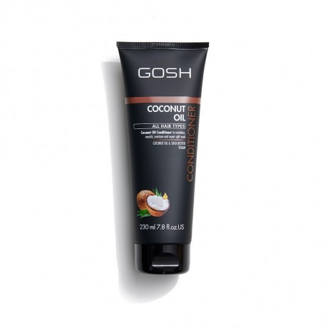 Gosh Copenhagen Coconut Oil Conditioner  Кондиционер с кокосовым маслом