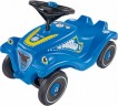 BIG BIG-Bobby-Car-Classic Police mit Licht- und Soundmodul BIG Bobby Car Classic Police со световым и звуковым модулем