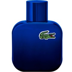 Lacoste (Лакосте)  L12.12 Pour Lui Magnetic Eau de Toilette Туалетная вода Spray Спрей, 50 мл