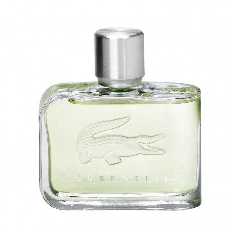 Lacoste (Лакост)  Eau de Toilette (EdT) Туалетная вода Essential Pour Homme, 75 мл