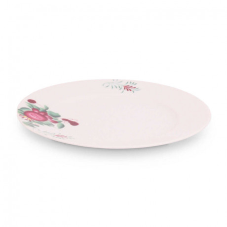 Friesland Friesland Atlantis Ostfriesische Rose Fruhstucksteller 21,5 cm Friesland Atlantis East Frisian Rose Тарелка для завтрака 21,5 см