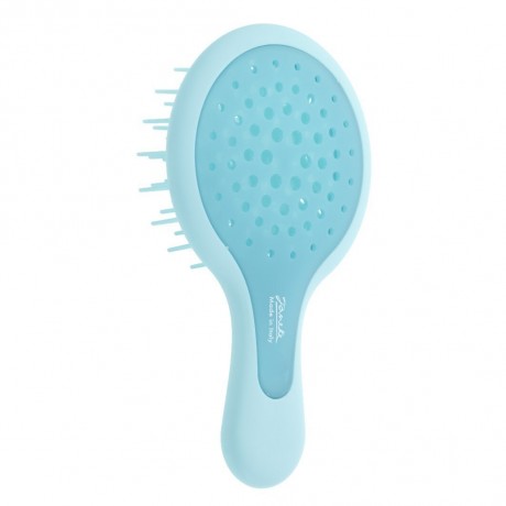 Giorgio Janeke Silicone Handbrush Brush Turquoise  Силиконовая кисть для рук Бирюзовый