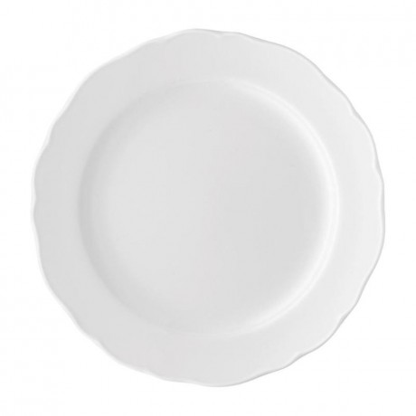 Hutschenreuther Hutschenreuther Maria Theresia Weiss Fruhstucksteller 19 cm Hutschenreuther Maria Theresia Weiss Тарелка для завтрака 19 см