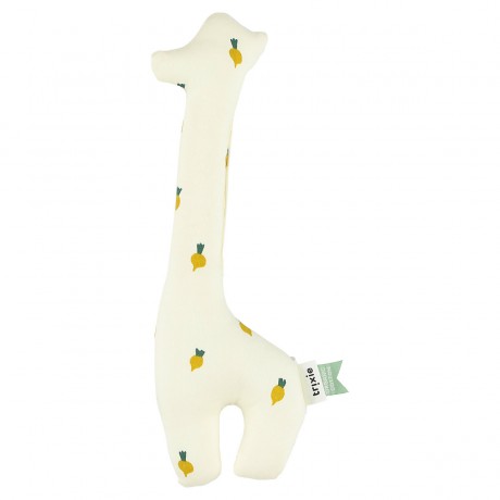 trixie Rassel | Giraffe погремушка | жирафа